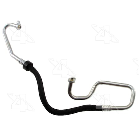 Four Seasons Suction Line Hose Assembly, 66368 66368